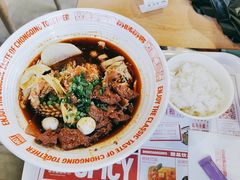 -每味每客·重庆麻辣烫(国泰店)