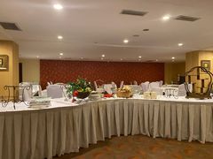 -天伦王朝酒店·盛华瑄餐厅