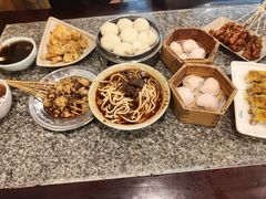 -小街天府(西工小街店)