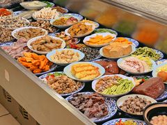 -龙虾故事餐厅(安置房小区店)