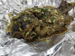 -衡厨·衡阳土菜(中南店)