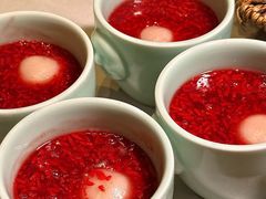 -红双喜海鲜淮扬菜·港城美食名片(海昌北路店)