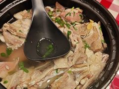 -西贝(华发商都店)