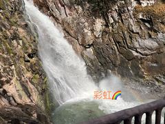 -五泄景区