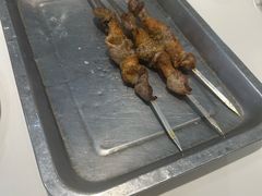 -紫光园(劲松店)