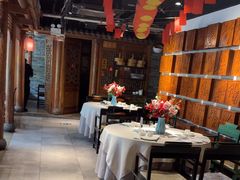 -京味斋·北京烤鸭(北京南站洋桥店)