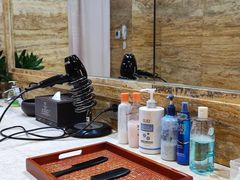 -益健·足疗汗蒸SPA(芙蓉广场店)