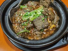 -金穗园·砂锅粥.醉鸡煲火锅(长寿路店)