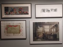 -上海虹桥当代艺术馆