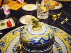 -上海苏宁宝丽嘉酒店·嘉府壹号中餐厅