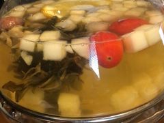 -粗茶淡饭·隐庐私厨(东亭店)