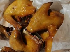 -大鸽饭(岗顶店)