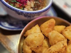 -来涮蜀鲜货火锅串串香(菜市口店)