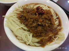 -新川面馆(新街口二店)