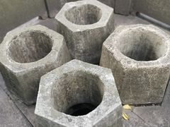 -杭州西湖风景名胜区-满觉陇四眼井