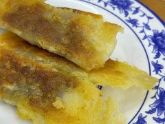 -杨家牛肉汤(中兴街店)