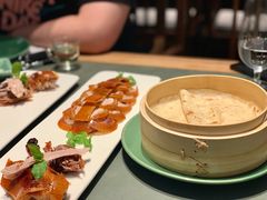 -晟永興烤鸭店(五道口店)