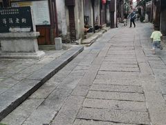-高淳老街