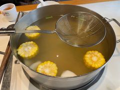 -焯牛潮汕牛肉火锅(云峰街创始店)