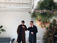 -边渡咖啡烘焙店(昙华林店)