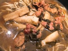 片儿川-慧娟面馆·餐厅(望江路店)