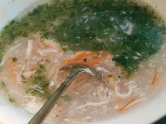 -蜜桃餐厅·古运河畔(南下塘店)