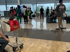 -青岛胶东国际机场