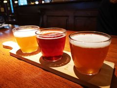 宝莱纳精酿啤酒-宝莱纳餐厅(滨江店)