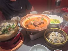 -闽上鲜·福建菜(龙湖滨江天街店)