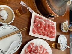 -岳合轩老北京涮肉