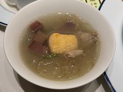-民国红公馆·秦淮八艳(夫子庙店)