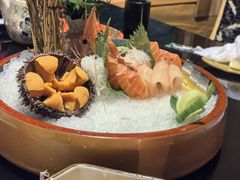 -天狗山料理(省体店)
