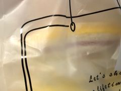 -美事客·面包·蛋糕·甜品(CBD店)