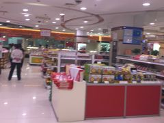 -第一食品(中环百联店)