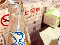 -珍巷福地四合院菜馆(复兴门店)