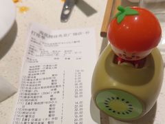 -海底捞火锅(佳兆业广场店)