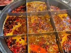 -大虎重庆老火锅(正弘城店)