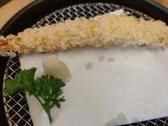 -德川家日本料理(中关村寰太大厦店)