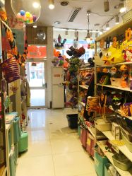 -波乐气球派对用品商店·生日布置·礼品集合店