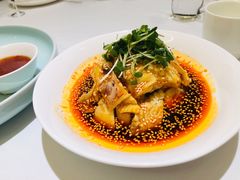-洋洋中餐馆·SINCE 1997(信投店)