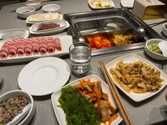-海底捞火锅(莘松路店)