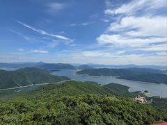 -吉林市朱雀山国家森林公园