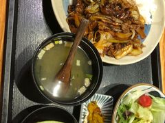 -石屋料理(南京西路店)