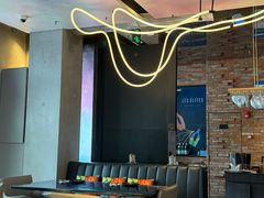 -LES ELITES 英集荟(南京西路店)