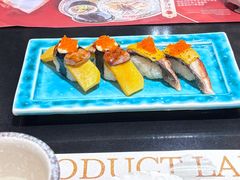 -古田居·特色寿司料理(骏欣中心店)