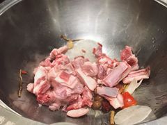 -羊来顺冰煮鲜羊铁锅烀羊肉(八卦岭店)
