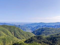 -妙峰山风景名胜区