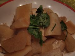 -山芋腔苏北菜(盐城滨海店)