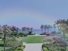 -大堂酒廊·亚龙湾万豪度假酒店