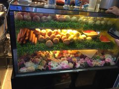 -一把鸡腿(中亭街店)